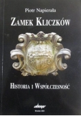 Zamek Kliczków