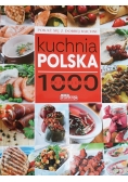 Kuchnia Polska 1000 przepisów