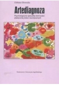 Artediagnoza