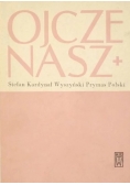 Ojcze nasz