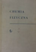 Chemia fizyczna