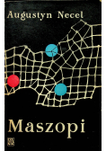Maszopi plus autograf Necela