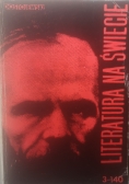 Literatura na świecie nr.3 (140)