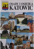 Osady i osiedla Katowic