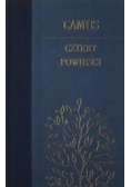 Cztery powieści