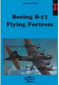 Boeing B - 17, nr 37