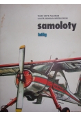 Samoloty