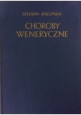 Choroby weneryczne