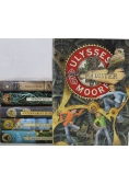 Ulysses Moore 6 książek