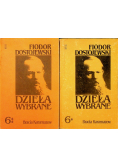 Fiodor Dostojewski Dzieła wybrane