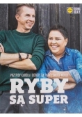 Ryby są super Nowa