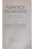 Pomorze Zachodnie 1949r