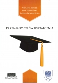 Przemiany celów kształcenia