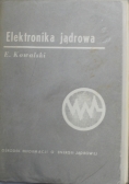 Elektronika jądrowa