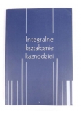 Integralne kształcenie kaznodziei