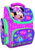 Tornister szkolny Minnie