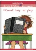 Pierwsze koty za płoty
