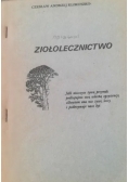Ziołolecznictwo
