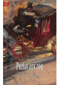 Pozłacany róg. Tom 3
