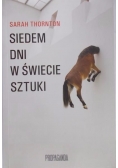 Siedem dni w świecie sztuki