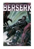 Berserk 16
