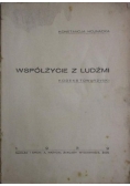 Współżycie z ludźmi, 1939 r.