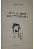 Inny wymiar rzeczywistości