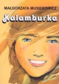 Kalamburka
