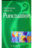 The Penguin Guide to Punctuation