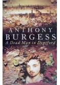 A dead man in deptford