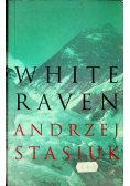 White raven