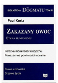 Zakazany owoc etyka humanizmu