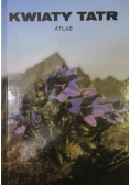 Kwiaty Tatr, atlas
