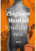Spadający nóż