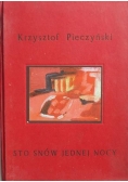 Sto snów jednej nocy