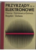 Przyrządy elektronowe cz. II