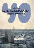 Czterdziestolatek Historie z Ursynowa