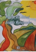 Poezja dla dzieci Józefa Ratajczaka