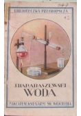 Woda