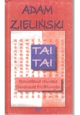 Tai Tai opowiadania chińskie
