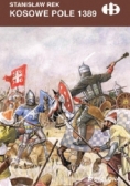 Kosowe pole 1389