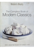 The Complete Book of Modern Classics