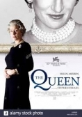The queen CD
