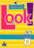 Look 3 : książka ucznia