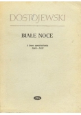 Białe noce i inne opowiadania