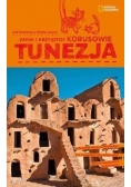 Mali podróżnicy w wielkim świecie - Tunezja