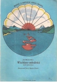 Wachlarz młodości