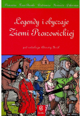 Legendy i obyczaje Ziemi Proszowickiej