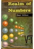 Realm of Numbers