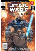 Star Wars Obsesja nr 1